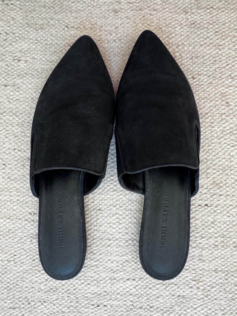 Jenni Kayne Mules